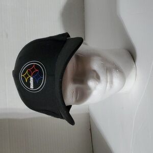 New Era Pittsburgh Steelers 2020 Draft Day cap